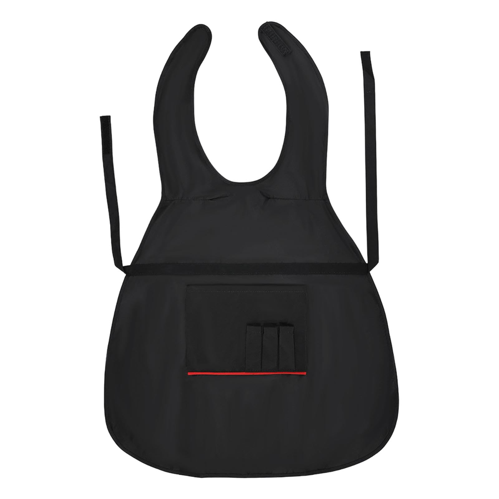 calandis ™ Hairdresser Apron Accessories with Multi Pockets Barber Haircut Styling Apron | Styling Capes & Gowns | Salon & Spa Equipment-picture-16