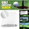 ANLONGLI-Pantalla-de-impacto-simulador-de-golf-para-principiantes-cortina-de-proyeccion-grande-para-golf-ejercicio-golf-blanco-300-x-200-cm