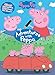 Peppa Pig Adventures with Peppa (Giant Coloring Book)