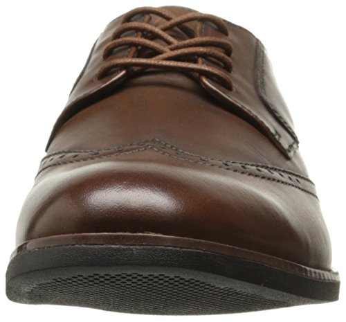 Bostonian Men's Yorkton Wing Oxford2