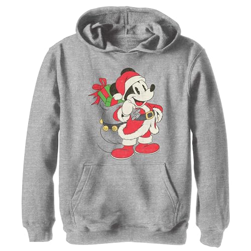 Sweat Disney Mickey cadeau de Noël parfait pour garçon passionné de dessins animés