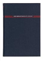 Handbook of Clinical Neuropsychology, Vol. 2 047104802X Book Cover