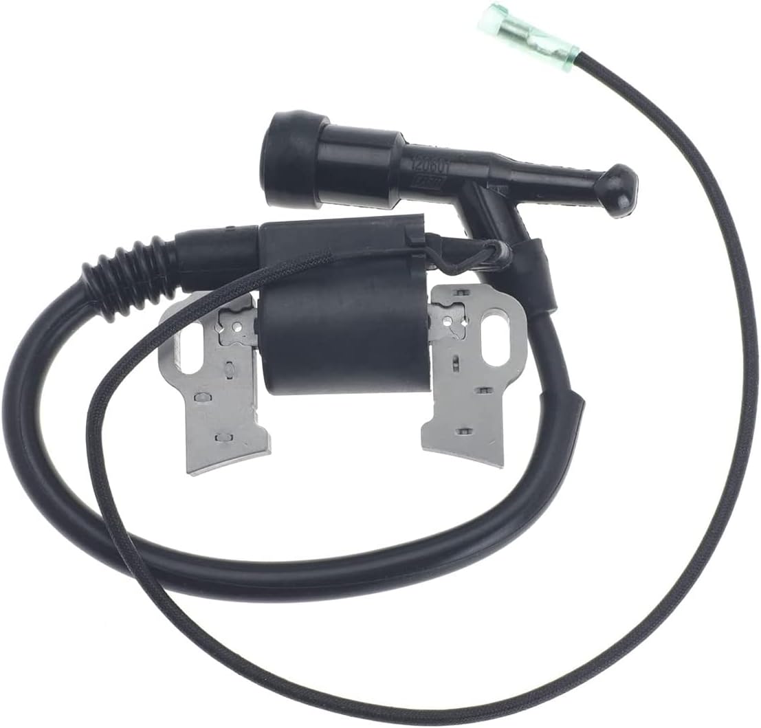OakTen Ignition Coil Spark Plug Pack compatible with 17 584 03-S for Kohler Engine Model CH440