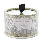 Fragrance Dusting Powders