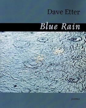 Paperback Blue Rain Book