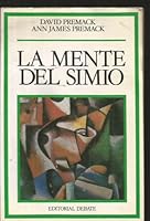 Mente del simio, la 8474443121 Book Cover