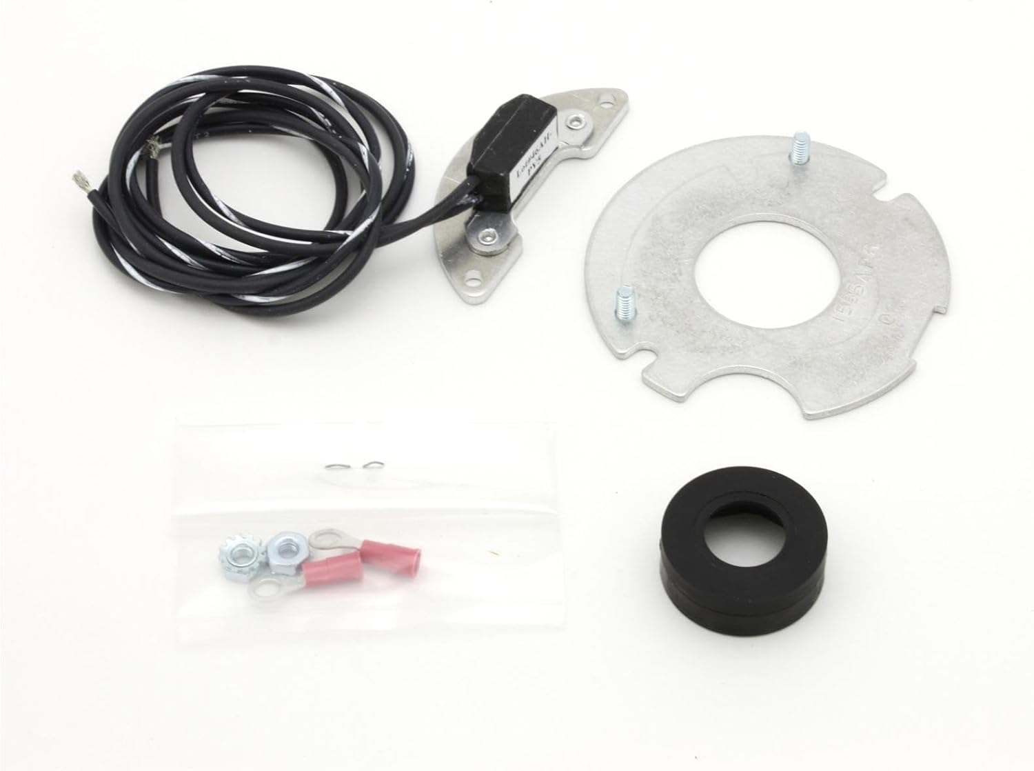 Pertronix 1585AP6 6 Volt Positive Ground Autolite 8 Cylinder Ignitor