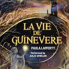 La Vie de Guinevere cover art