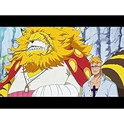 ワンピース白ひげの最期を堀内孝雄で送る ニコニコ動画