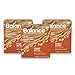 Balance Bar, Healthy Protein Snacks, Peanut Butter, 1.76 oz, Pack of Three 6-Count Boxes