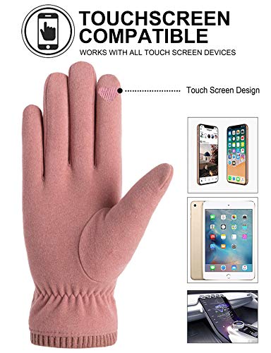 Fitness, Sports guantes mujer Marca Muryobao (2)