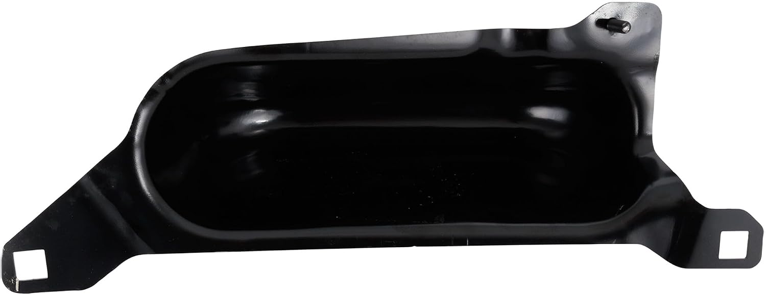 Compatible with 06-08 Ram Pickup Truck Front Bumper Face Bar Lower Retainer Bracket Right Side