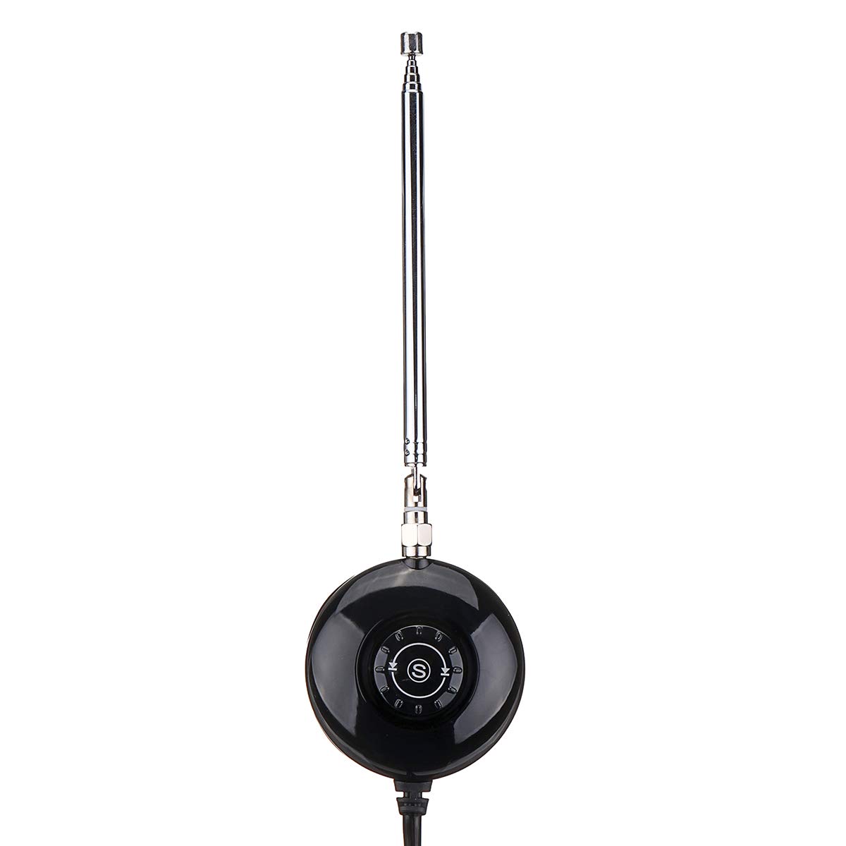 Voiture Numérique Dab Récepteur Stick Tuner SMA USB 3.5 Mm Audio + Antenne