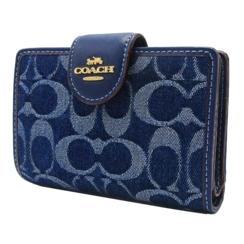 [R[`] COACH z(܂z) FCZ344 CZ344 fj×i` VOl`[ fj ~fBA R[i[ Wbv EHbg fB[X [AEgbgi] [uh] [sAi]