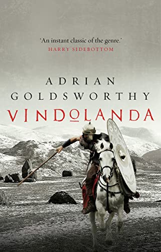 Vindolanda: 1