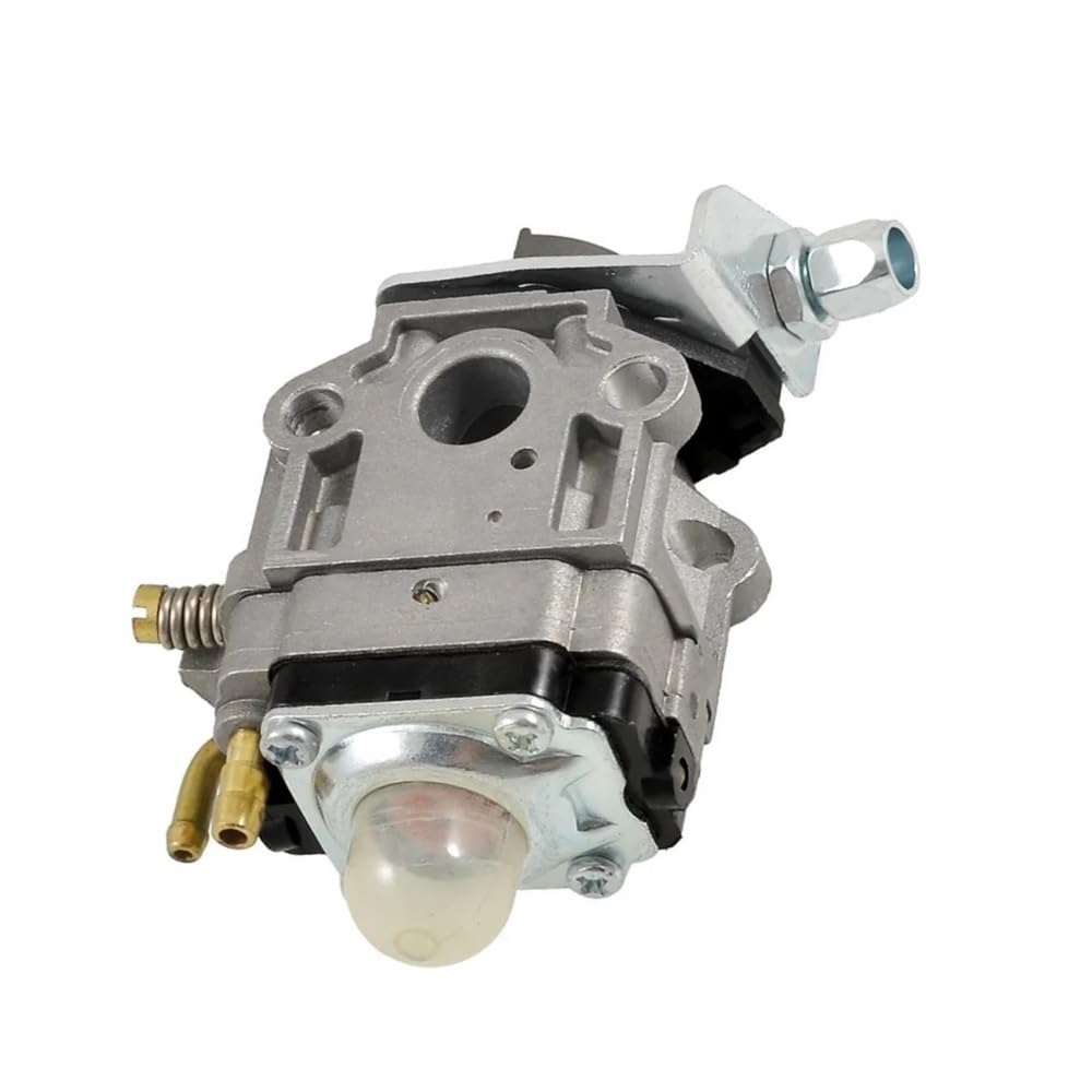 Kit carburateur adapté aux pièces de tondeuse à gazon 43CC 52CC thermique