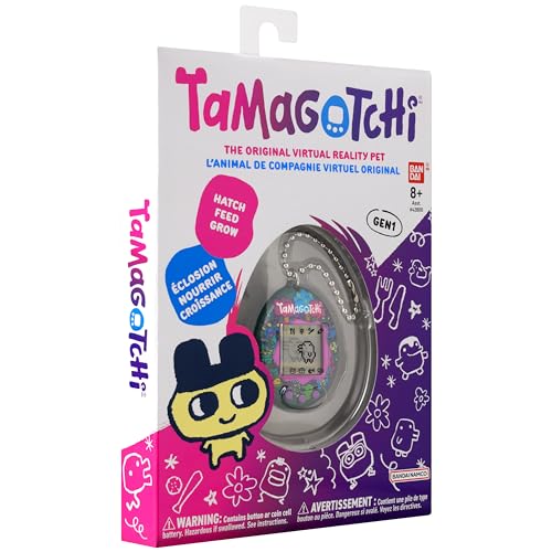 Image of Tamagotchi Original - Tama Garden