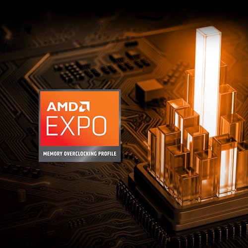Image of ADATA NOVAKEY RGB DDR 16GB (1 * 16GB) 5600 MHz Desktop Memory RAM - Infinity Mirror 3D RGB, Premium 10-Layer PCB with Built-in PMIC & On-Die ECC, Intel XMP 3.0 & AMD EXPO Ready- AX5U5600C4616G-CNKRBK