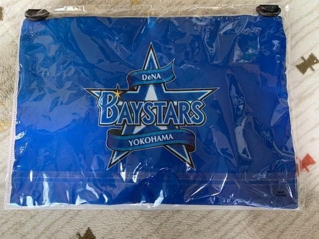 横浜DeNAベイスターズ 宮崎敏郎選手 サコッシュ