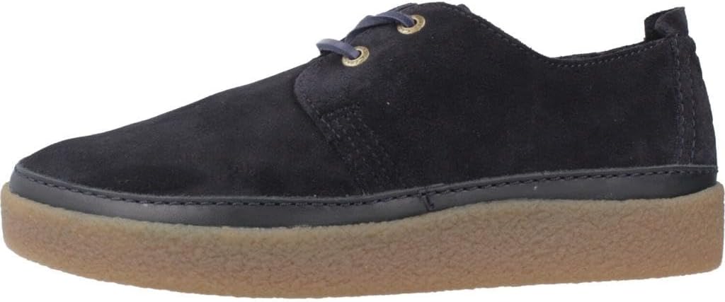 Clarks Mens Derby - Image 2