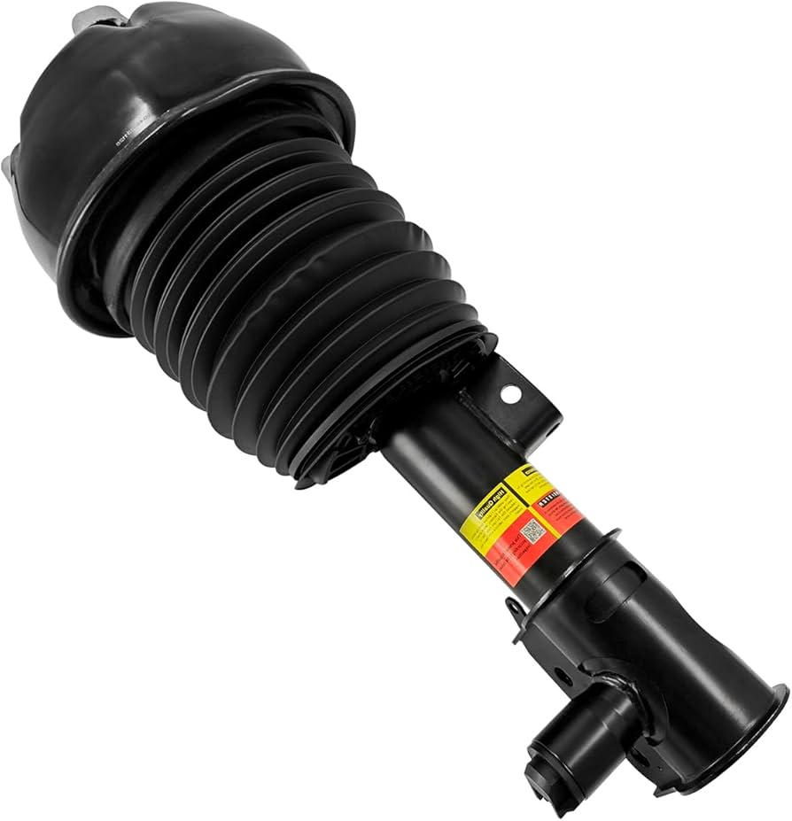 Amazon.com: LUFT MEISTAR A2123208113 4WD Front Left Air Shock