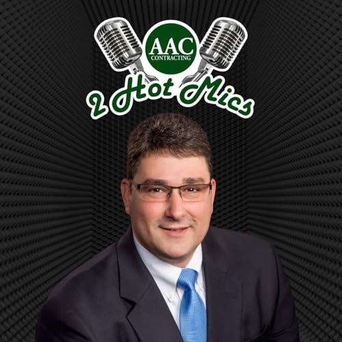 2 Hot Mics & 1 Guest: Tony Soprano