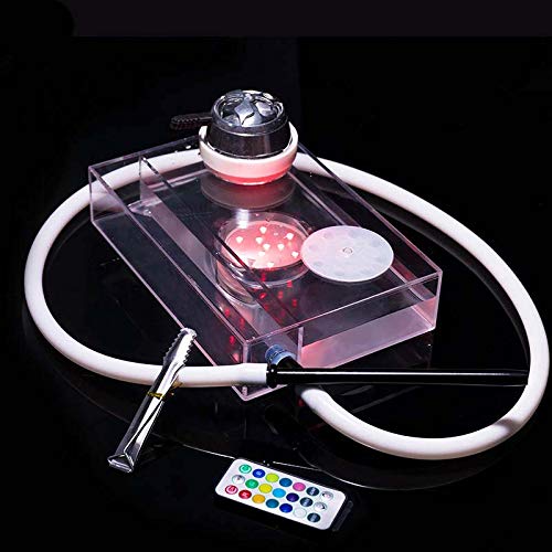 Review de Cachimba shisha premium tabla con los diez mejores. 23 Imagen adicional