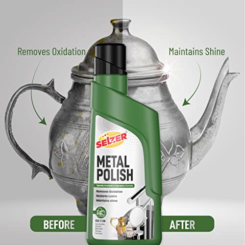 Selzer-Metal-Cleaner-Removes-Oxidation-Restore-Lustre-Maintain-Metal-Shine-Polisher-and-Protectant-metal-cleaner-metal-polish-cleaner-metal-cleaner-liquid-Metal-Polish-Cleaner-250ml