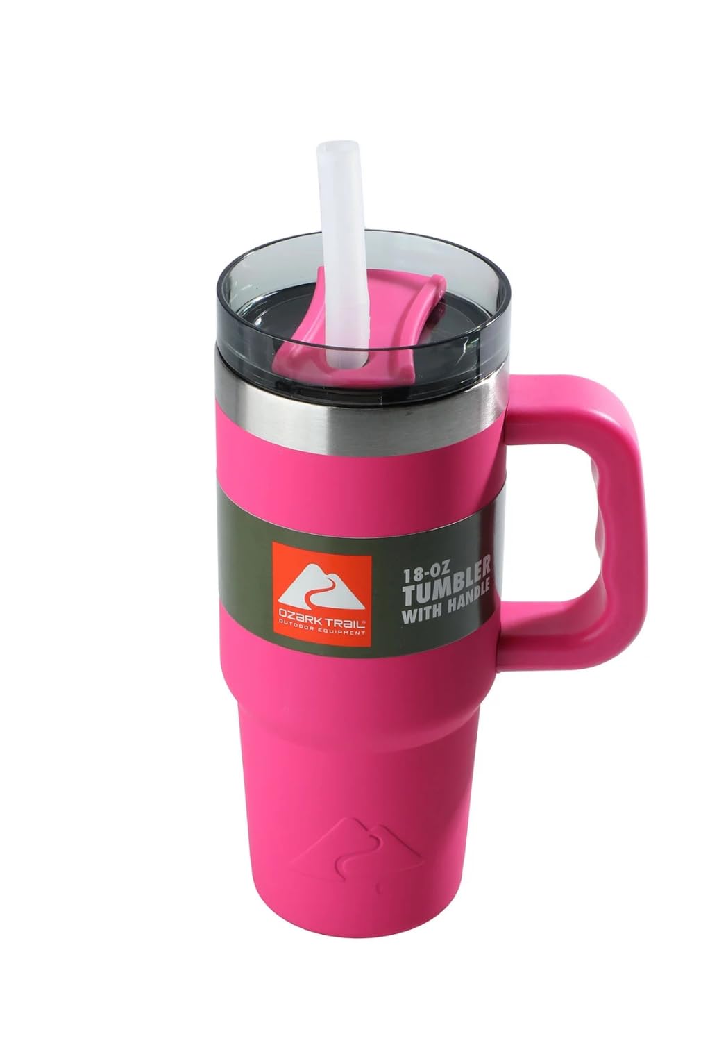 Amazon.com: Ozark trail 18 oz Insulated Stainless Steel