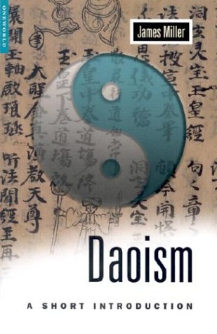 Daoism: A Short Introduction Gratuit