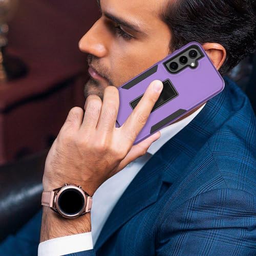 Coque Samsung Galaxy A14 4G protection intégrale robuste étui portable M14 5G