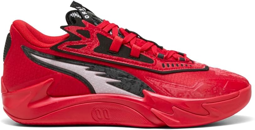 Puma Mens Scoot Zeros Ii Basketball Shoes