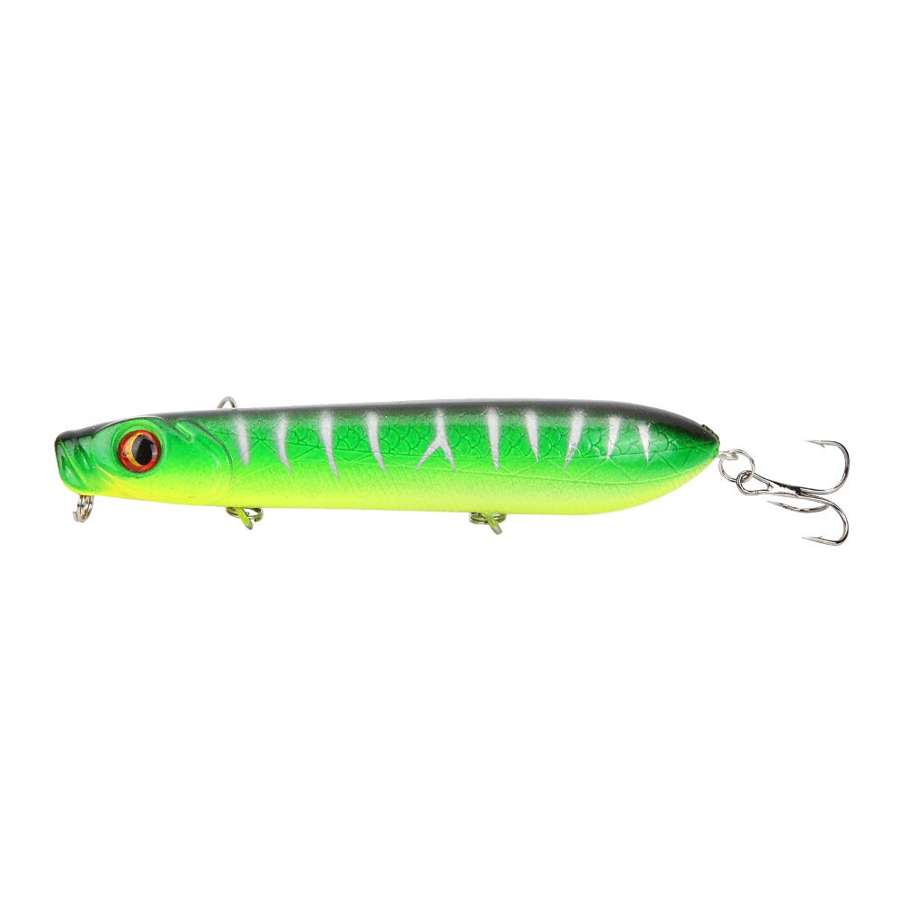 Amo da Pesca con Esca Morbida Esche Artificiali Esche rigide Esche da Pesca Wobblers for la Pesca di Acqua Dolce Esche di Acqua salata Pesca in Mare in Acqua salata Tonno Acqua salata
