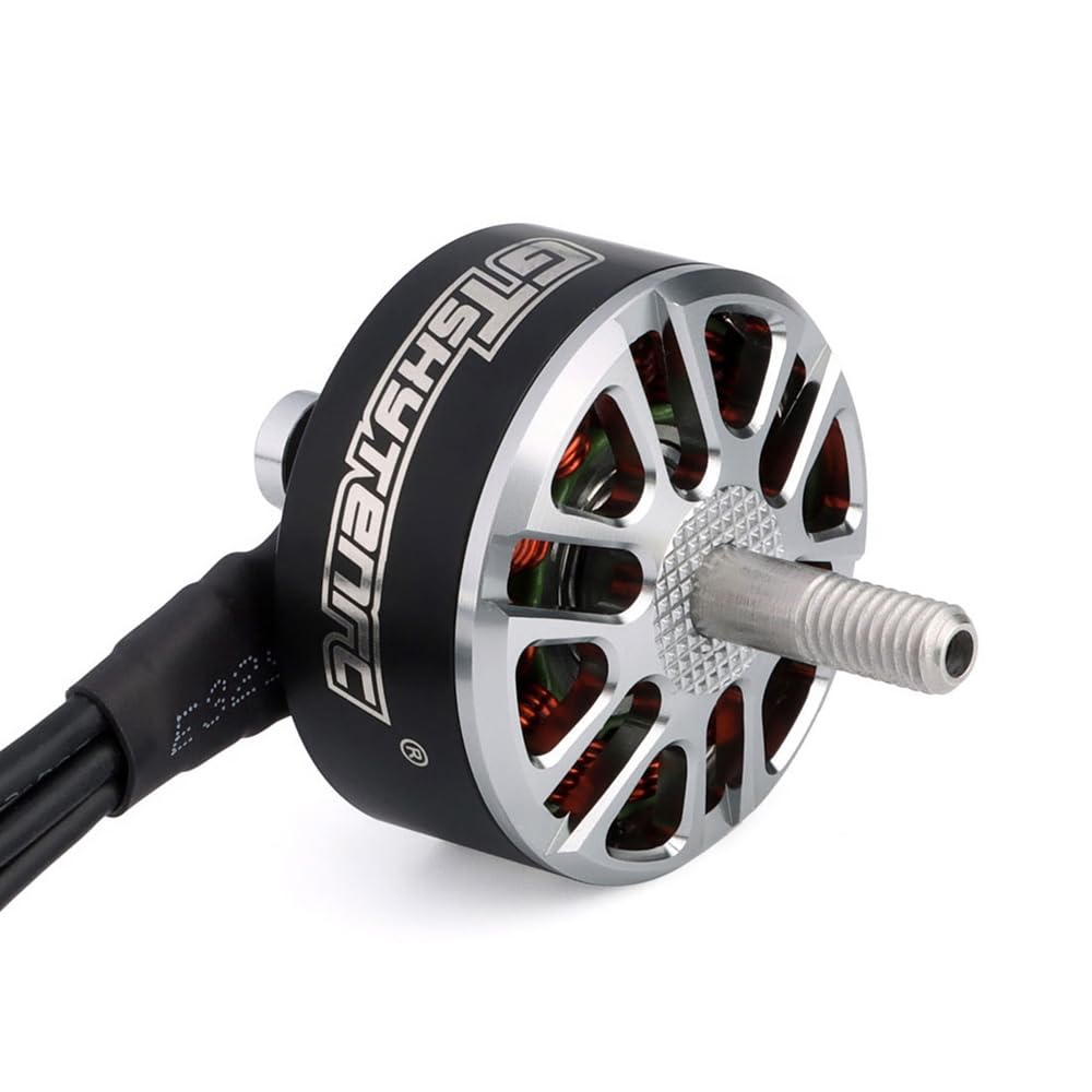 2807 1700KV 3S-6S Brushless Motor for Mark4 APEX FPV Freestyle 7-8 Inch FPV Racing Drone