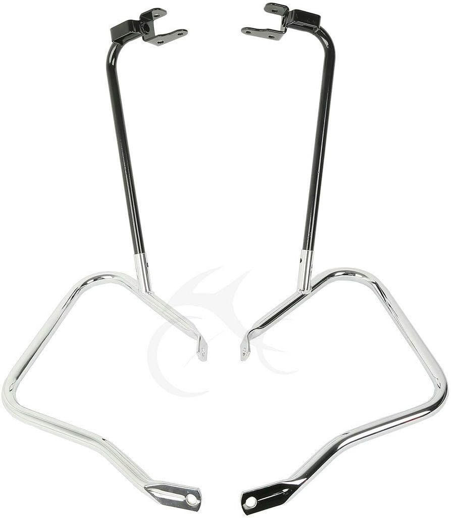 Bolsas de Cuero y Alforjas