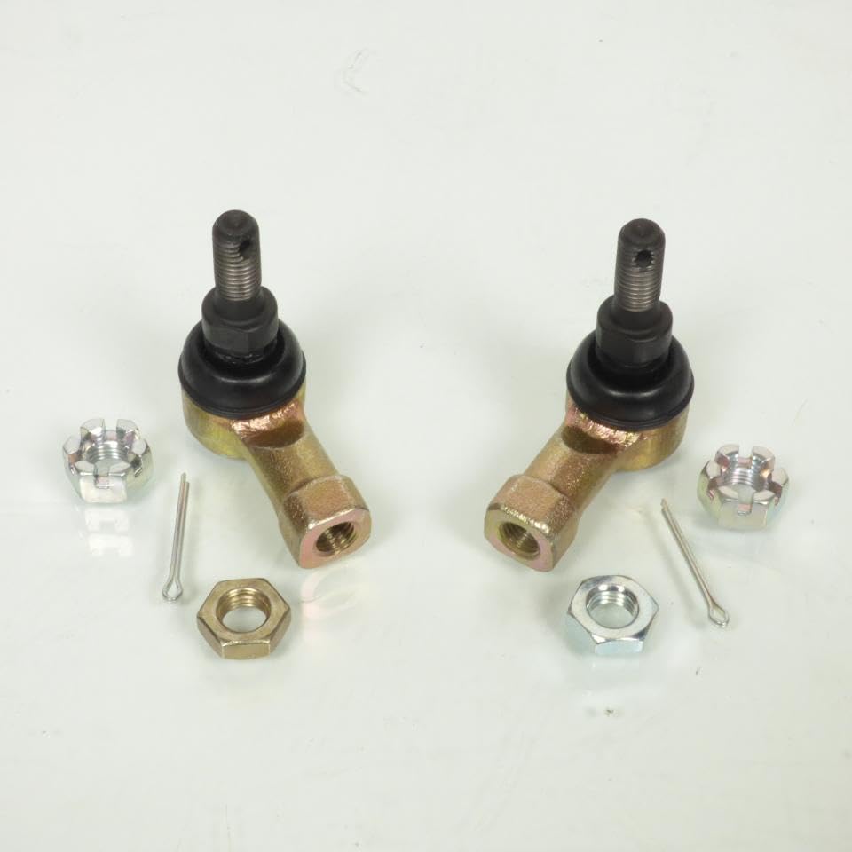 Rótula de dirección All Balls recambio de sistema de guiado para Polaris Scrambler 90 2
