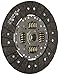 Mazda L304-16-460C Clutch Friction Disc