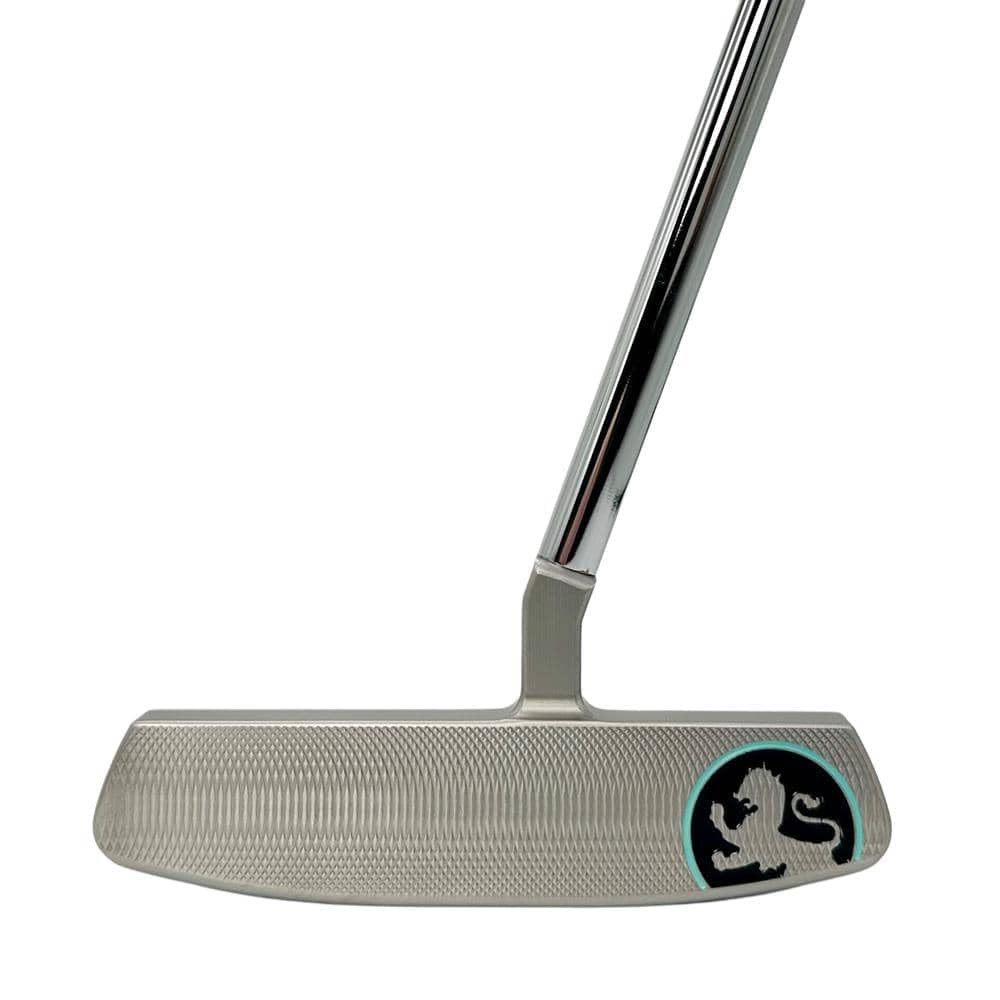 Piretti ピレッティ サボナ 2.5 No Torque 34インチ 美品 サボナ2.5 ノートルクシリーズ|ノートルクシリーズ|ピレッティパター