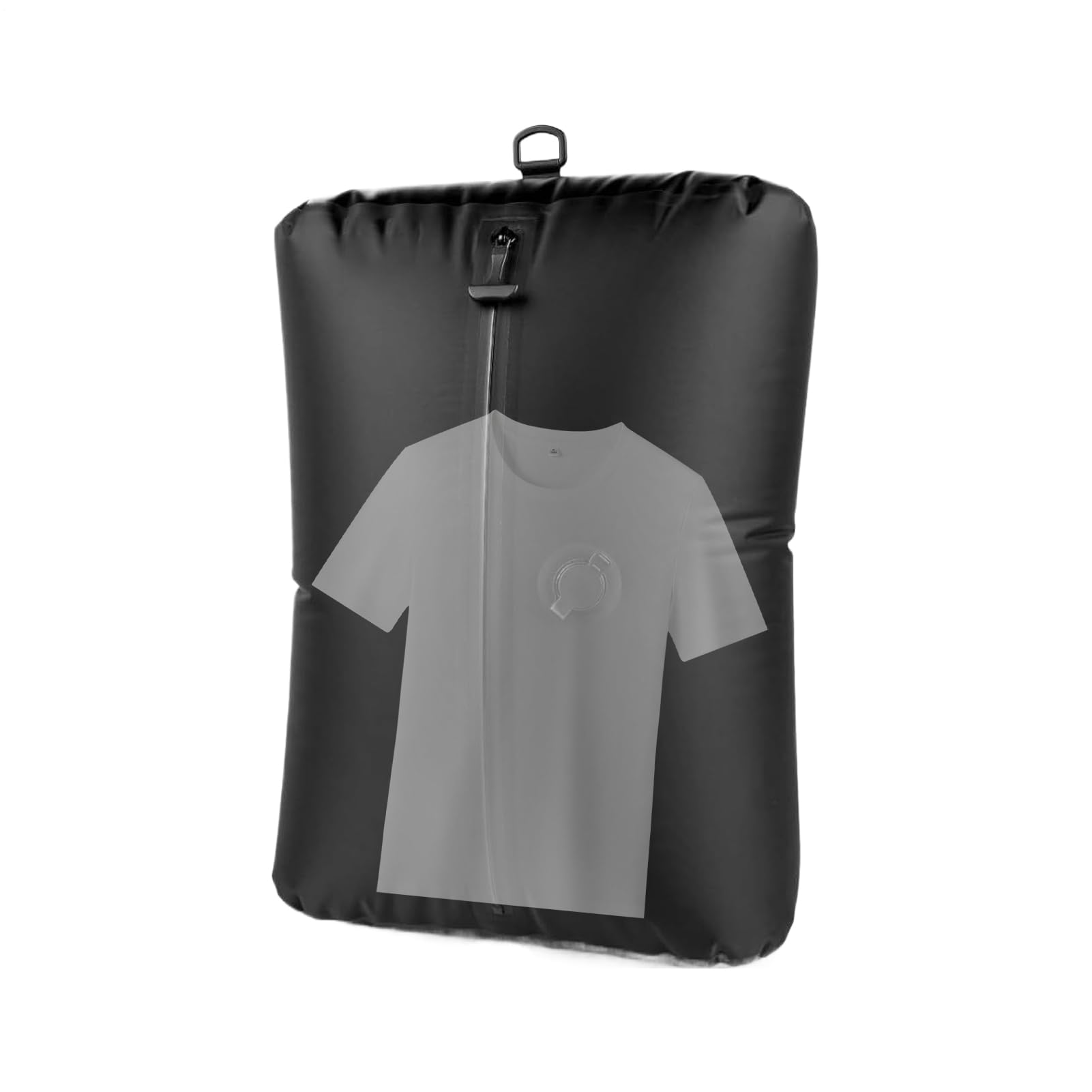 Bolsas de compresión al vacío reutilizables para ahorrar espacio en armarios y vestidores