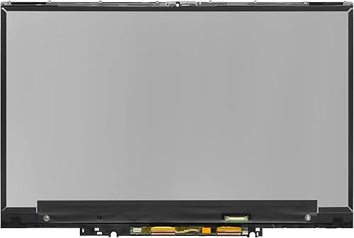 Miniatura 3 de Reemplazo LCD de 15.6 pulgadas para Dell Inspiron 15 7506 7500 2 en 1 P97F P97F003 P97F005 Pantalla táctil Digitalizador Asamblea de pantalla LED