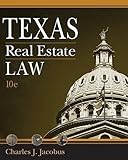 Texas Real Estate Law