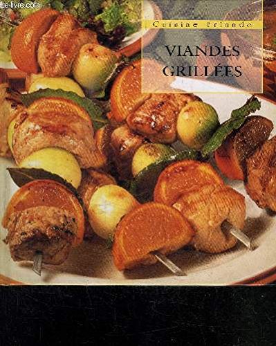 Viandes Grillees N/A