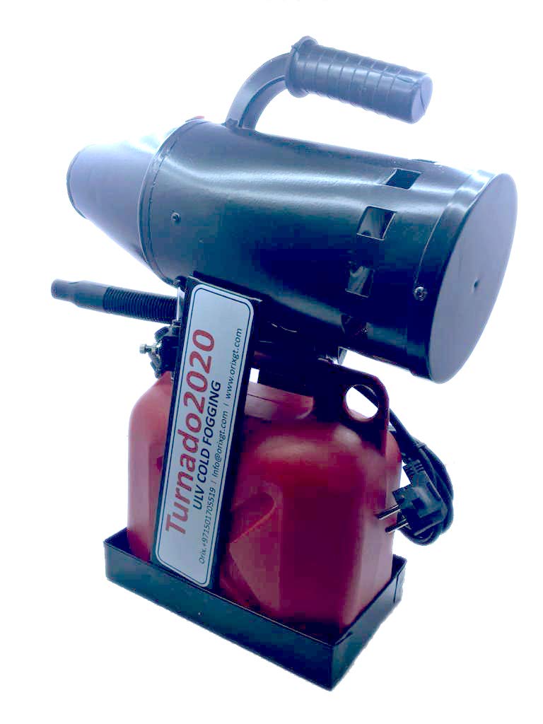 Tornado 2020 ULV Cold Fogging Machine