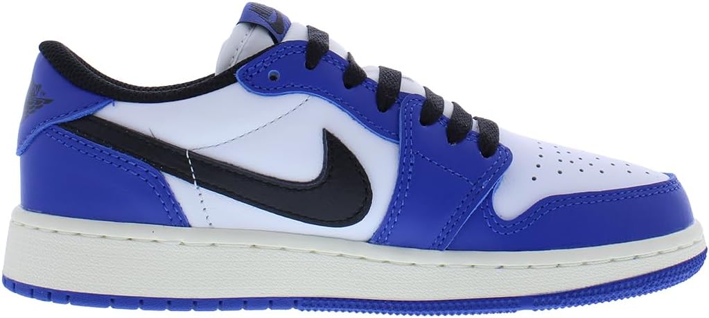 Nike Air Jordan 1 Retro Low Og GS Boys Shoes