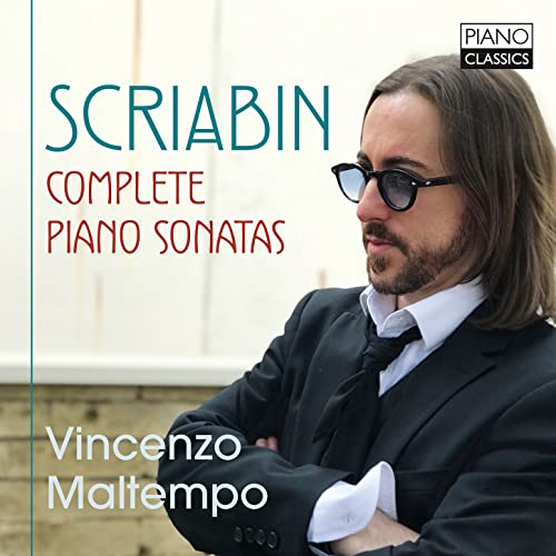 Complete Piano Sonatas #TOP15