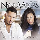  Si tú quieres (feat. María Artés)