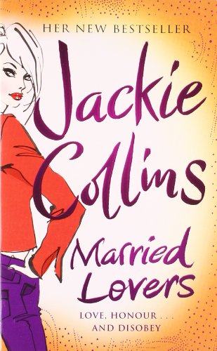 Married Lovers 1849834423 Book Cover