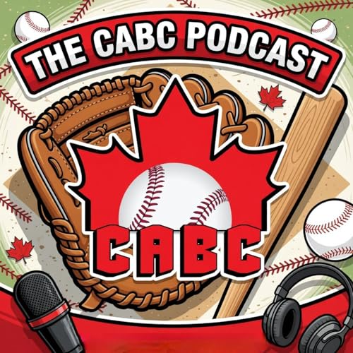 The CABC Podcast cover art