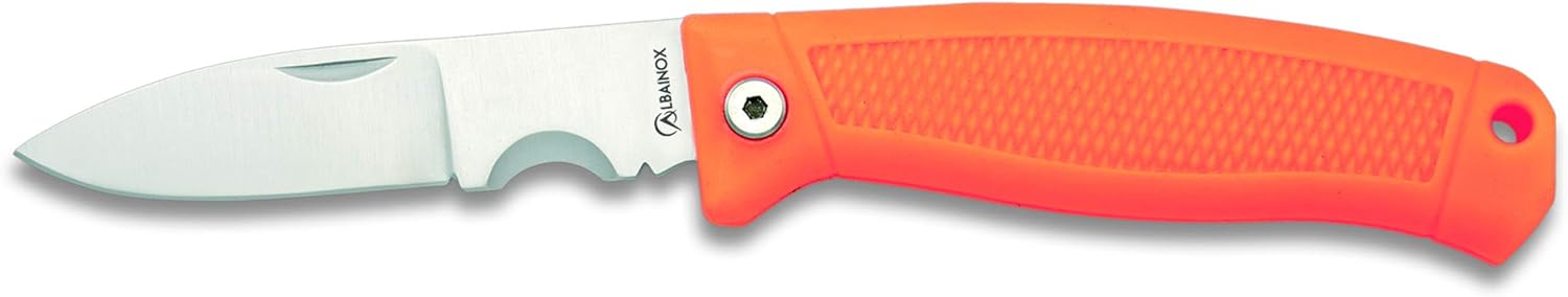 coltello a serramanico per elettricista