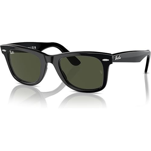 Ray-Ban RB2140 Original Wayfarer Sunglasses